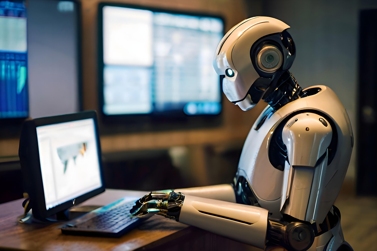 Inteligencia Artificial en la Contabilidad – V entrega